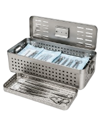 Instrument Sterilization Equipment