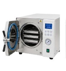 Medical Autoclave Sterilizer