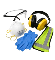 Healthcare Protective Equipment