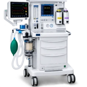 Anesthesia Machine