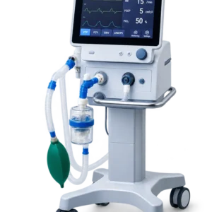 Anesthesia Ventilator
