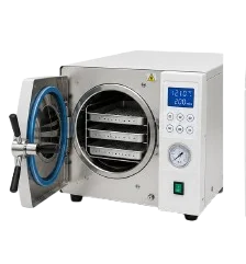 Autoclave