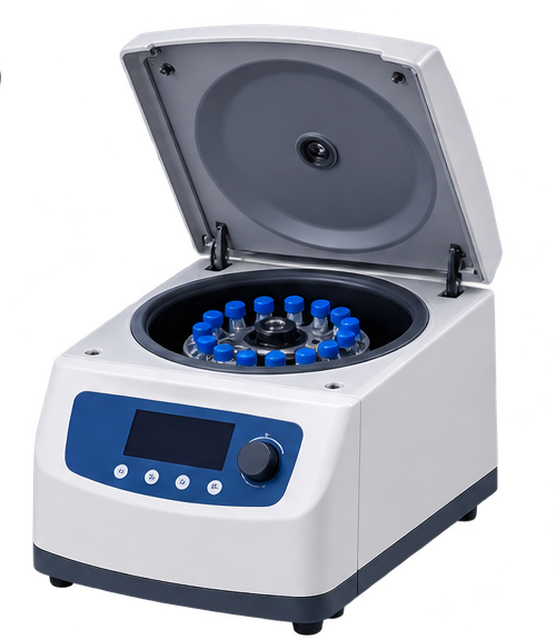 Laboratory Centrifuge