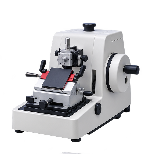 Microtome