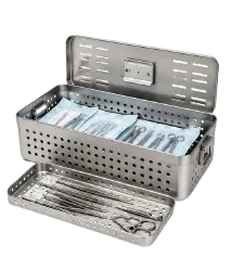 Instrument Sterilization Equipment