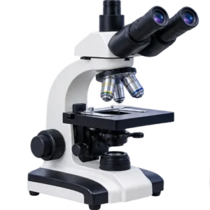 Microscope
