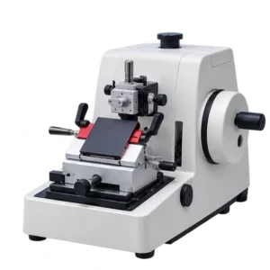 Microtome