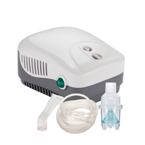 Nebulizer