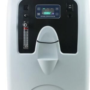 Oxygen Concentrator