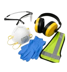 Protective Equipment