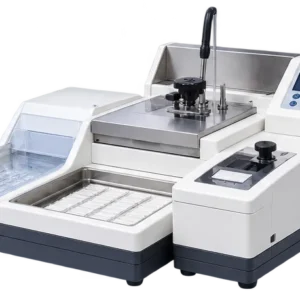 Tissue Embedding Center