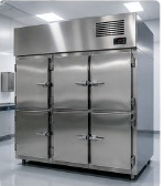 Mortuary Refrigerator