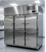 Mortuary Refrigerator