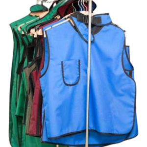 Lead Apron