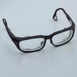 Lead Glasses