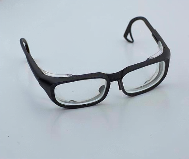 Lead Glasses Radiation Protection