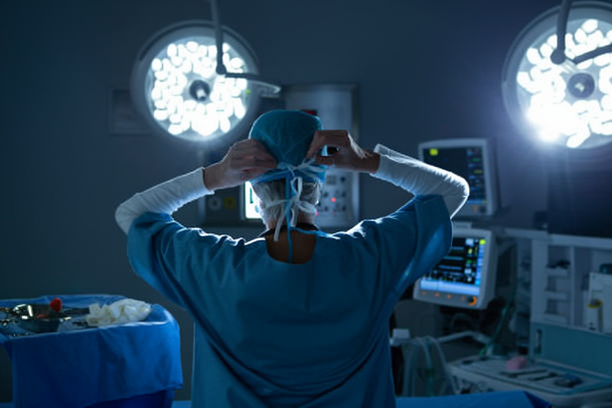 Radiation Protection Equipment
